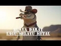 Download Lagu Lagu Melayu Metal - Buaya Darat