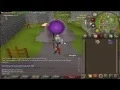 Very Efficient house layout for Old School Runescape