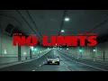 The M \u0026 Paul Aristo - No Limits (Official Music Video)