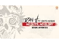 Lagu Ran-D ft. Skits Vicious - No Guts, No Glory (Defqon.1 Anthem 2015)