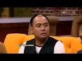 Download Lagu The Best of Ini Talkshow - Aziz Gagap Bingung Kedatengan Surprise Kayak Gini