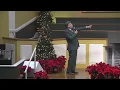 THE COMING OF THE LORD