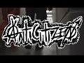 Download Lagu Anticitizen - A.C.A.B. (Official Music Video) [2025 Hardcore Punk]
