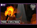Medieval Dynasty New Settlement - 5 Tips Tricks