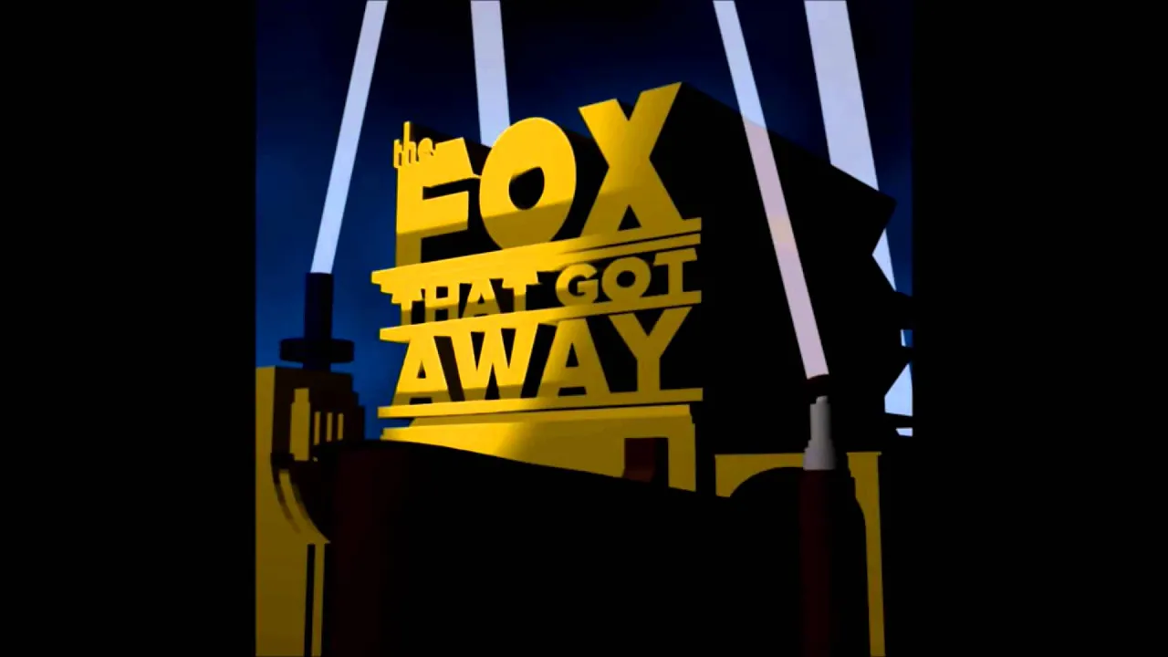 The Fox that Got Away remake