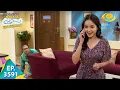 Download Lagu Bhide Keeps An Eye On Sonu - Taarak Mehta Ka Ooltah Chashmah - Ep 3591 - Full Episode - 17 Oct 2022