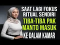Lagu Gara-Gara Suami Dinas Keluar Kota - Kisah Nyata