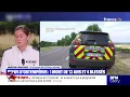 Download Lagu Un mort après le refus d’obtempérer d’un groupe de collégiens - Le 5/5 de Lorrain Sénéchal