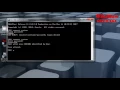 How to change user password on Oracle 11g
