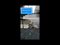 Unity AR GPS Location Routes and Navigation