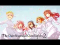 Download Lagu The Quintessential Quintuplets 2 - Ending | Hatsukoi