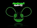 Deadmau5 - 4X4=12 (Continuous Mix)