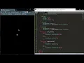 TikTok Loading Page Using HTML-CSS