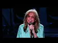 Carly Simon Sings Coming Around/ Itsy Bitsy Spider at 2017 Tribeca Film Festival for Clive Davis