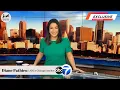 An Exclusive Interview with ABC 7 Chicago Anchor Diane Pathieu English version