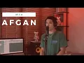 Download Lagu AFGAN - M.I.A (LIVE FROM HIS ROOM)