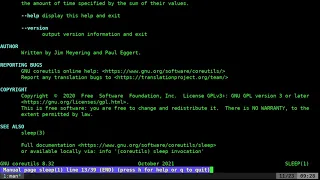 Writing your First Shell Script for Linux 2022