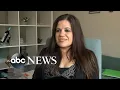 Woman sued after posting a 1-star Yelp review