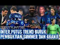 Download Lagu PUTUS TREND NEGATIF 🧿 THURAM TERBAIK 🧿 PEMBUKTIAN SOMMER 🧿 PIO TAMPIL DEWASA 🧿AKANJI 🧿 BERITA INTER
