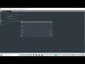 Writing a java program to display a pattern 1 01 010 1010