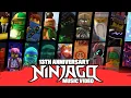Download Lagu Ninjago 13th Anniversary Music Video | 13 Years of Ninjago
