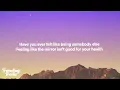 Sam Smith - Love Me More (Lyrics)