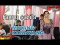 Download Lagu MOJANG KARAWANG - FANNY SABILA - LIVE CICALUNG LEMBANG