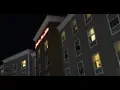 Hampton Inn Exeter NH - Tour And Review