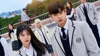 اتحداك تعرف مين القاتل ملخص مسلrevenge Of Others الانتقام من الآخرين 