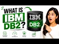 What is IBM DB2 History Features Why It Matters
