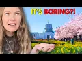 Is Salem Oregon LAME 2025 Update
