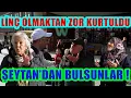 ŞEYTAN'DAN BULSUN ! ŞÜKÜRLER KRAL GİBİ GEÇİNİYORUM ! İZLEMEYEN PİŞMAN OLUR.@dünyaprodüksiyonn 