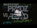 Eric Prydz Vs. Floyd - Proper Education (Original Eric Prydz)