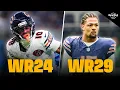 7 Wide Receiver Position Battles to Know Fantasy Football Picks to Target or Fade 2026