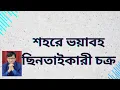 Download Lagu শহরে ভয়াবহ ছিনতাইকারী চক্র, দেখার কেউ নেই!