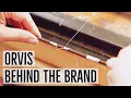 Inside The Orvis Rod Factory Why It s Still in America