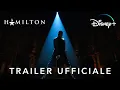 Video di Disney+ | Hamilton - Dal 3 Luglio In Streaming