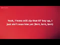 Pooh Shiesty - ABCGE ft. Big 30 (Lyrics)
