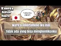 Download Lagu Khufra Japanese Voice and Quotes Mobile Legends dan Artinya