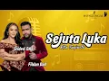 Sridevi DA5 & Fildan DA4 - Sejuta Luka Lirik | Lagu Dangdut Rita Sugiarto