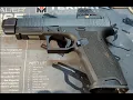 Fixing a PSA Dagger Trigger Reset Issue