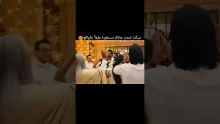 ابطال مسلسل علي صدى الخلخال 