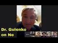 Lagu VICTOR GULENKO #2: SOCIONICS Ne: Dr. G (of SHS) on #EmpiricalIntuiting {Виктор Гуленко}