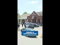 The Chattanooga Police Department says a suspect stabbed another person at the Bank of America