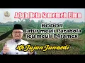 Download Lagu Ceramah Sunda ||  Kh. Jujun Junaedi \