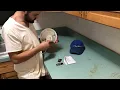 Installation Review of Commercial Electric in LED Recessed Trim Adjustable Color