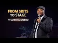 Lagu Hleka Friday | When Mkhulu Becomes Gogo 😂 | Thando Mseleku (Episode 3)