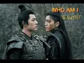 Download Lagu Who am i- 我 是 谁 (The wolf ost) by Jolin Tsai, Jony J @tranthuonghuyen8466