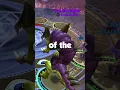 The Devourer vs The Storm Titan in Wizard101