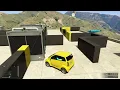 Download Lagu GTA 5 ONLINE LONG PARKOUR PANTO CAR GAMEPLAY NO COMMENTARY
